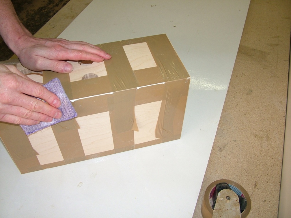 Aria2 MHT Center MPX 13